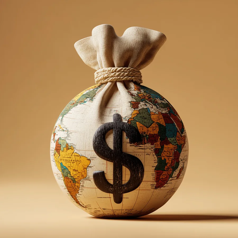 Richesse offshore : ce que recouvrent vraiment ces milliers de milliards