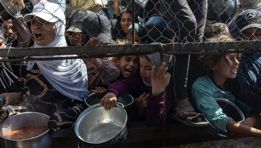 Gaza : une population entière punie pour les actes d’une minorité