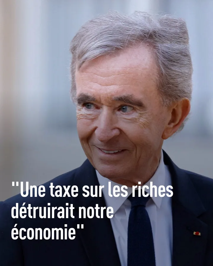 Taxe Zucman : 2 % pour remettre les comptes à l’équilibre